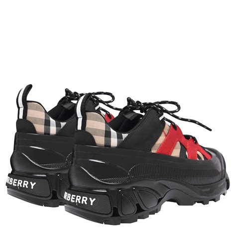 burberry trainers for women.